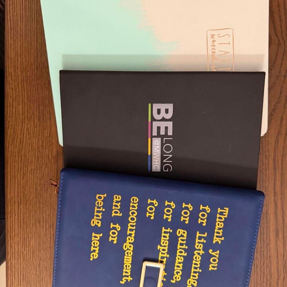 Unbranded Books